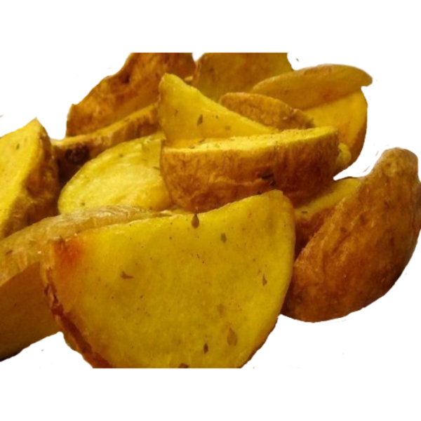 Patatas Fritas Spicy