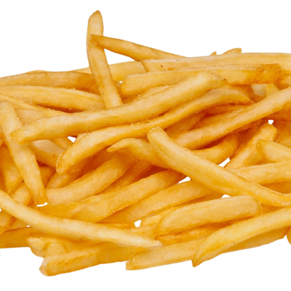 Patatas Fritas