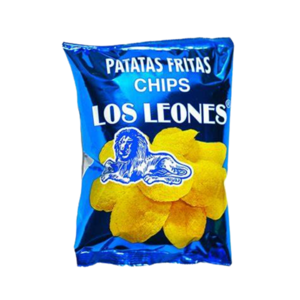 Bolsa patatas