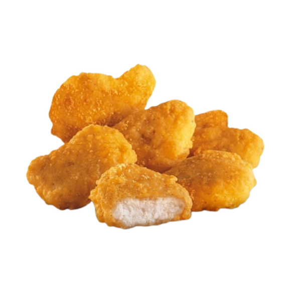 Nuggets de Pollo (10 und )