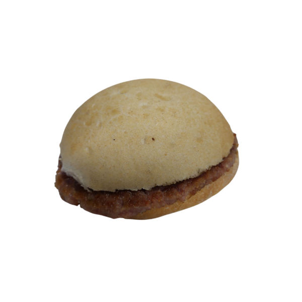 Hamburguesa Sola